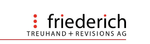 Friederich Treuhand + Revisions AG image