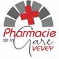 Image Pharmacie de la Gare de Vevey