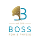Image Boss FDM & Physio GmbH