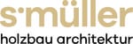 Immagine S. Müller Holzbau AG