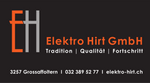 Bild Elektro Hirt GmbH
