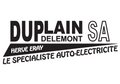 Duplain Delémont SA image