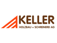 Keller Holzbau + Schreinerei AG image