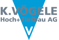 Image Karl Vögele Hoch- und Tiefbau AG