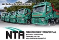 Immagine Niederberger Transport AG