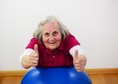 Bild Root D4  Physio und Massagepraxis Physio-Well Pflug