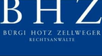 Image Bürgi Hotz Zellweger Rechtsanwälte
