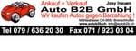 Image Auto Ankauf &Verkauf J.Inauen AUTOB2B GmbH