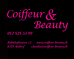 Image Coiffeur & Beauty