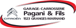 Image Garage-Carrosserie Pagani & Fils Sàrl