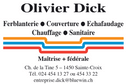 Dick Olivier image