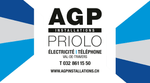 Image AGP Installations Sàrl