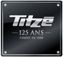 Image Titzé Horlogerie-Bijouterie