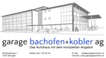 Immagine garage bachofen + kobler ag