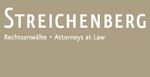 Streichenberg und Partner Rechtsanwälte image