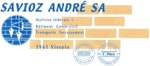 Savioz André SA image