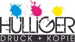 Bild HULLIGER Druck + Kopie GmbH