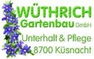 Immagine Wüthrich Gartenbau GmbH