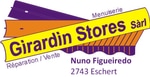 Bild Girardin Stores Sàrl