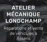 Atelier Mécanique Longchamp image