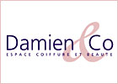 Image Damien & CO coiffure & beauté