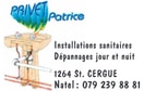 Image Sanitaire - Privet Patrice