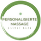 Image Esther Benz - Personalisierte Massage für Frauen in der Praxis & Bei Ihnen Zuhause