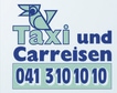 Hess Ernst Taxi AG image