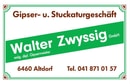 Bild Walter Zwyssig GmbH