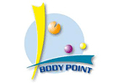 Image Body Point