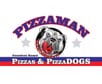 PIZZAMAN image