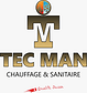 Image Tec Man Chauffage et Sanitaire Sàrl