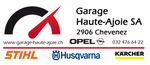Bild Garage Haute-Ajoie SA