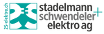 Bild Stadelmann+Schwendeler Elektro AG