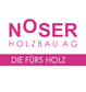 Immagine Noser Holzbau AG