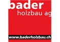 Image Bader Holzbau AG