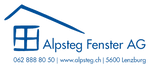 Alpsteg Fenster AG image