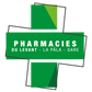 Bild Pharmacie du Levant