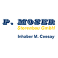 Immagine P. Moser Storenbau GmbH