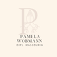 Image Pamela Wobmann Massage