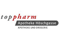 Image TopPharm Apotheke und Drogerie Höschgasse AG