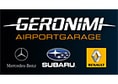 Immagine Airport Garage Geronimi SA