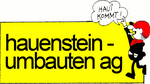 Image Hauenstein Umbauten AG