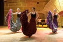 Bild Flamenco Studio Manuela