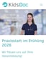 KidsDoc - Kinderärzte Wetzikon, Dr. med. Alexia Moser-Bracher image