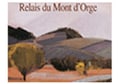 Image Relais du Mont D'Orge