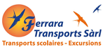 Immagine Ferrara Transports Sàrl