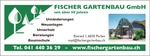 Immagine Fischer Gartenbau
