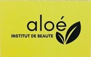 Image Institut de beauté Aloé