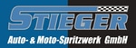 Bild Stieger Auto- + Moto- Spritzwerk GmbH